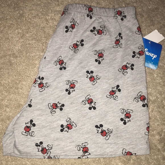 NWT Disney Women’s Pajama Set - Picture 5 of 6